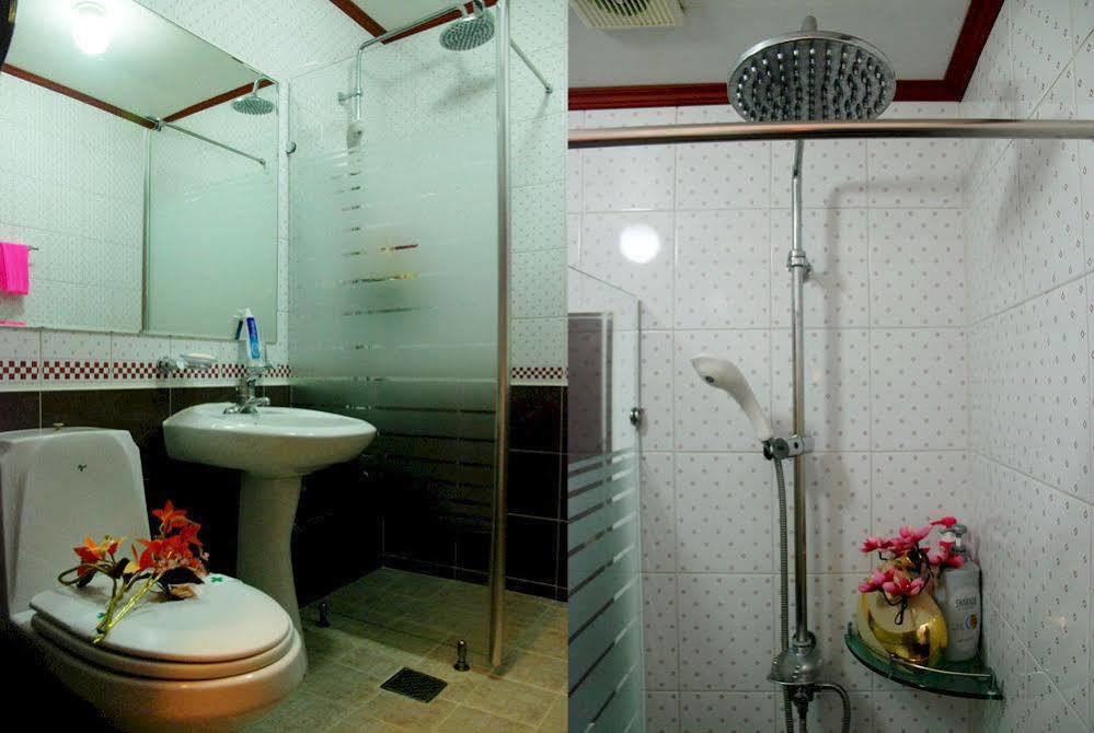 גנגנאונג Paradaise Motel מראה חיצוני תמונה